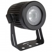 JB SYSTEMS EZ-SPOT15 OUTDOOR - Outdoor LED projector with 15W RGBW + IR Architectural Projectors